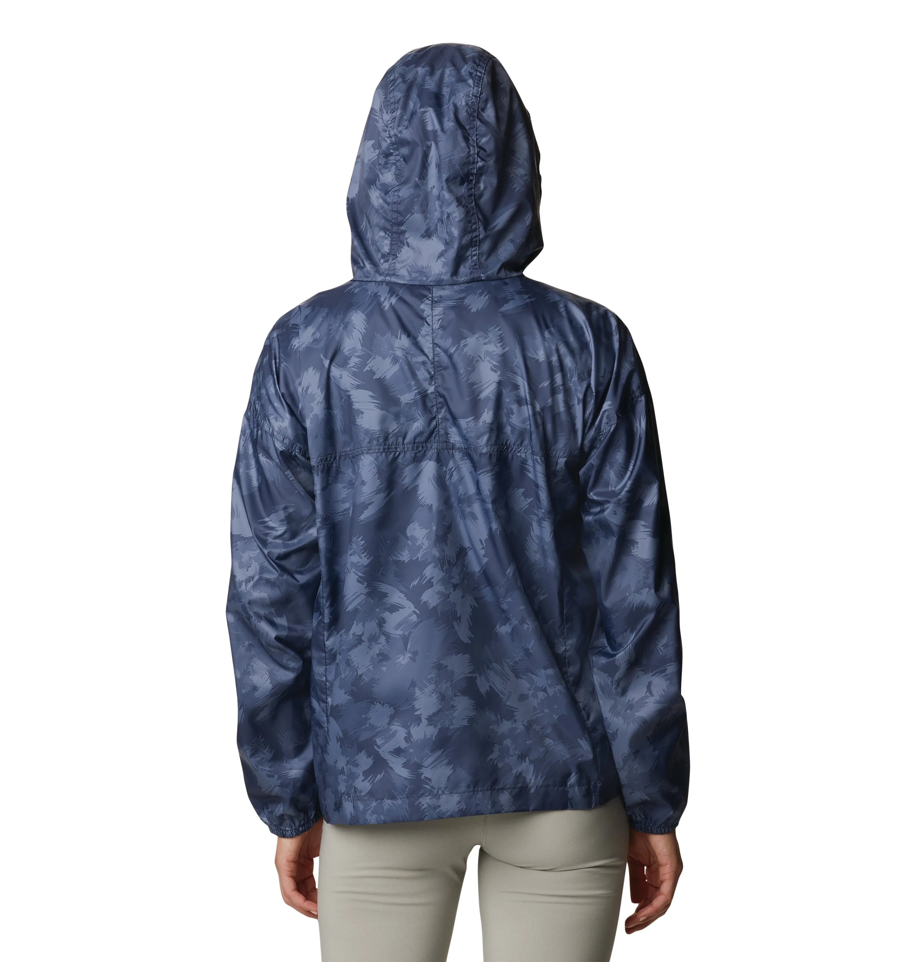 Women's Columbia Flash Challenger Windbreaker